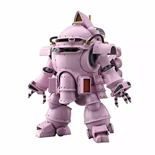 BANDAI HG Sakura Wars KOBU-KAI (SAKURA SHINGUJI TYPE) 1/20 Kit w/ Tracking NEW