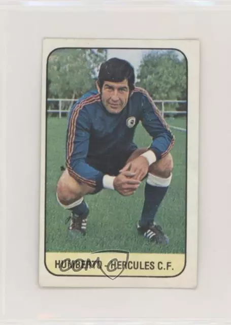 1978-79 Este Campeonato de Liga Humberto #256