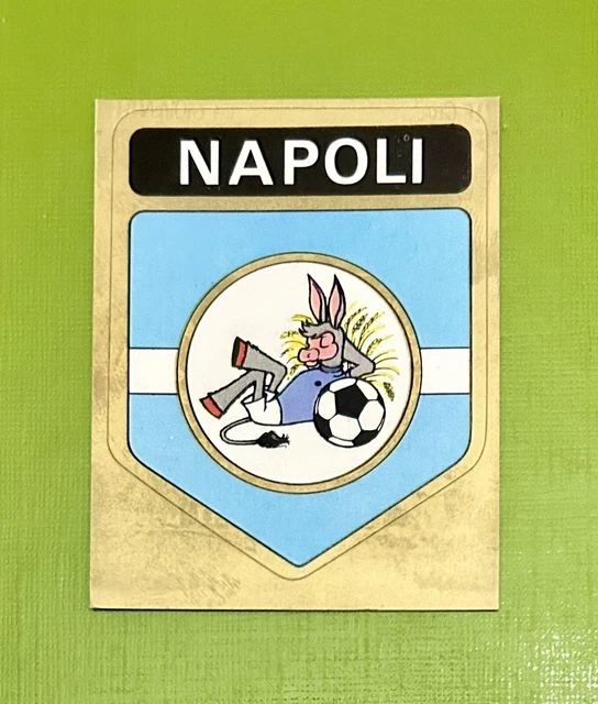 PANINI EURO 84 SCUDETTO SSSR CCCP # 255 SPAGNA ESAURITA
