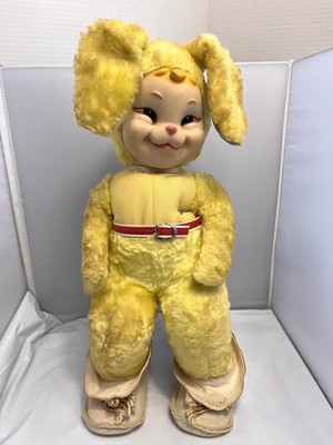 rushton star creation bunny
