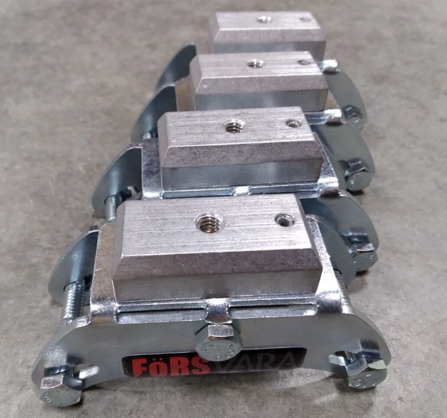 JACK STAND, AXLE stand adapter BMW SET OF FOUR (4) £101.02 PicClick UK