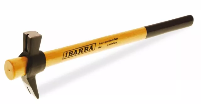 Marteau Charpentier Poignée Bois