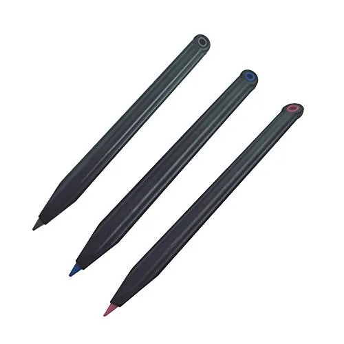 Xcivi Replacement Stylus for Jot 8.5 Inch LCD Writing Tablet (3 2