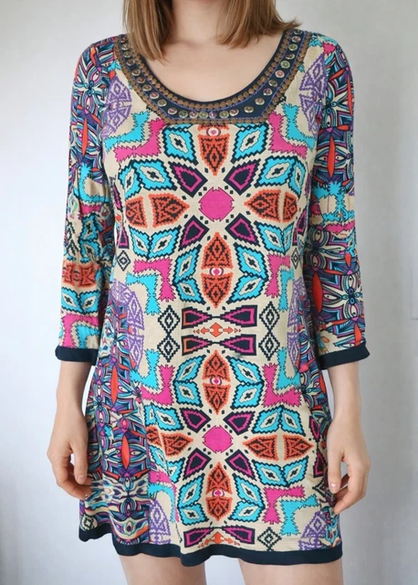 Robe multicolore Lanvin – Les Merveilles De Babellou Robe multicolore Lanvin – Les Merveilles De Babellou