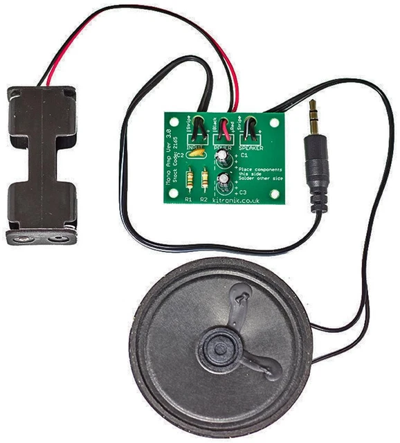 Other Pro Audio Equipment, Pro Audio Equipment, Musical