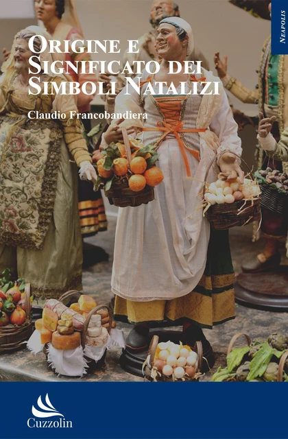 ORIGINE E SIGNIFICATO dei simboli natalizi - Francobandiera Claudio EUR ...