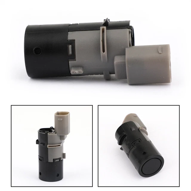 Capteur d'aide au stationnement Pour BMW E39 E46 E60 E61 E65 E67 66206989112 E3