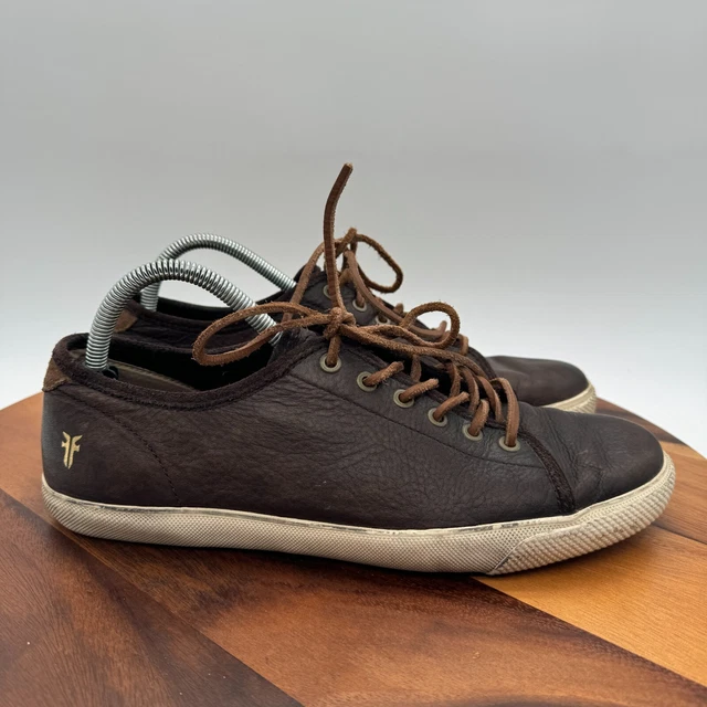 Frye chamber low navy clearance