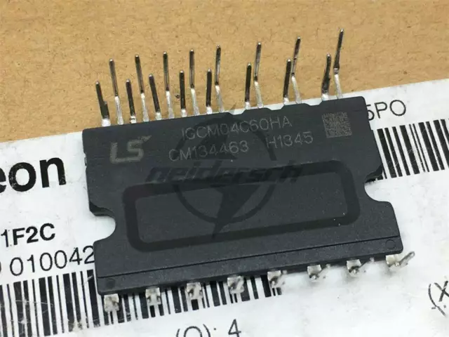 NEW 1PCS IGCM04G60HA LS power supply module