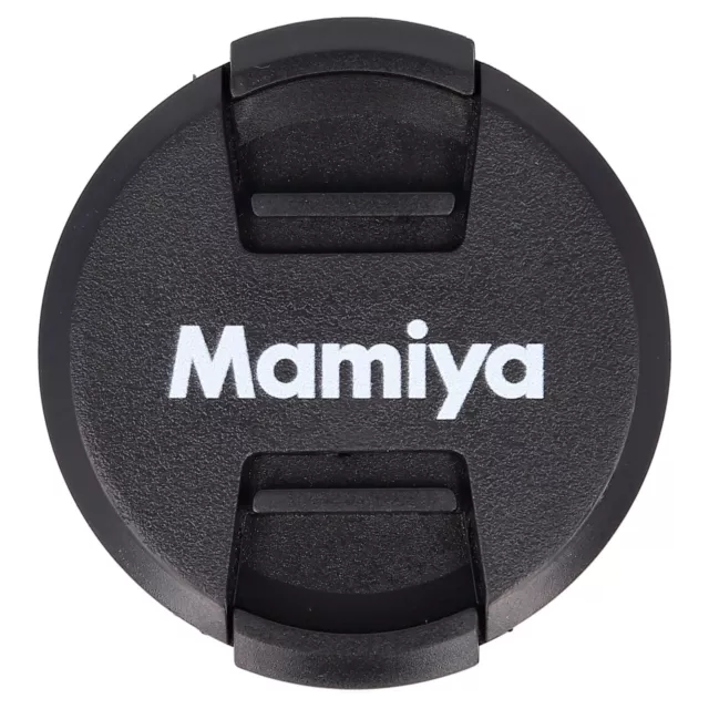 Tapa de lente frontal 58 mm para Mamiya 645 C N 55 mm 70 mm 80 mm f2,8 110 mm 150 210 f4 (u)