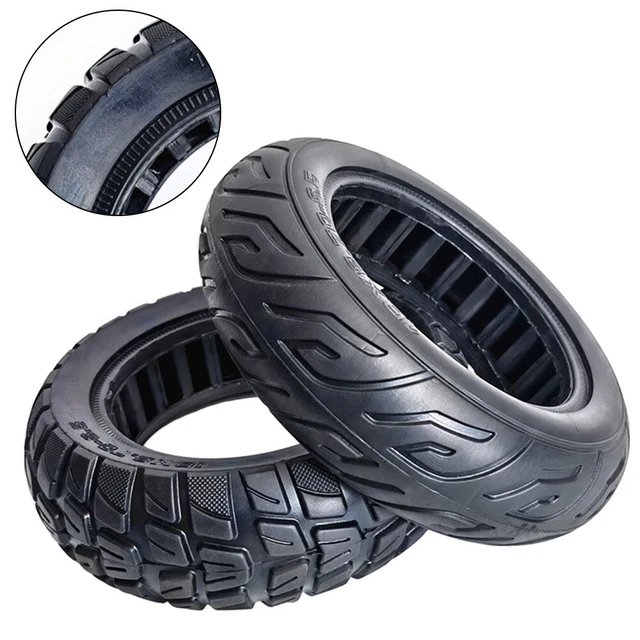 10x2 125 Roue Solide Avec Montage Moyeu Convient Parfaitement Pour