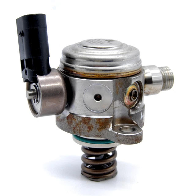 Convertisseur Pompe Carburant Haute Pression 4.2L V8 - Compatible Audi A4 A6 A8 Q7 Volkswagen