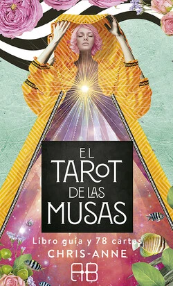 TAROT DE LAS MAFIAS: EL CRIMEN ES UN JUEGO DE AZAR_De Vecchi_New