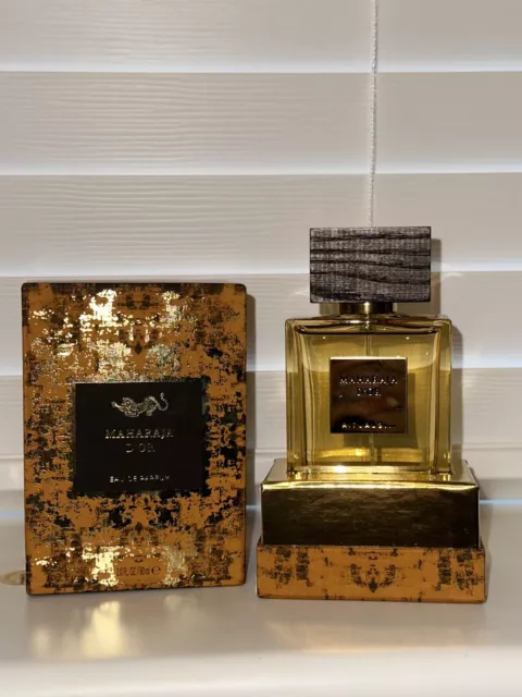 Rituals maharaja online