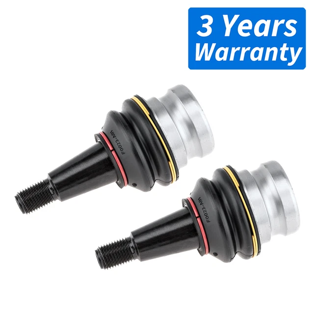 Meyle Ball Joint Front Lower - Audi B8 S4 / S5 / A4 / A5 / A6 / A4, A5
