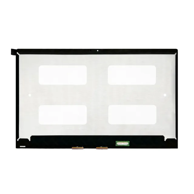 13.3" FHD LCD Touch Screen Digitizer Assembly für HP ENVY x360 Convertible 13-ar 2