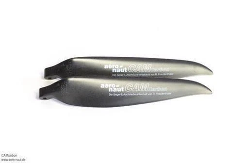 Vis à Air Pliantes Aero-naut CAMcarbon Pour Hélice 7.0 X 6.0 - Réf. 723411, Neuves