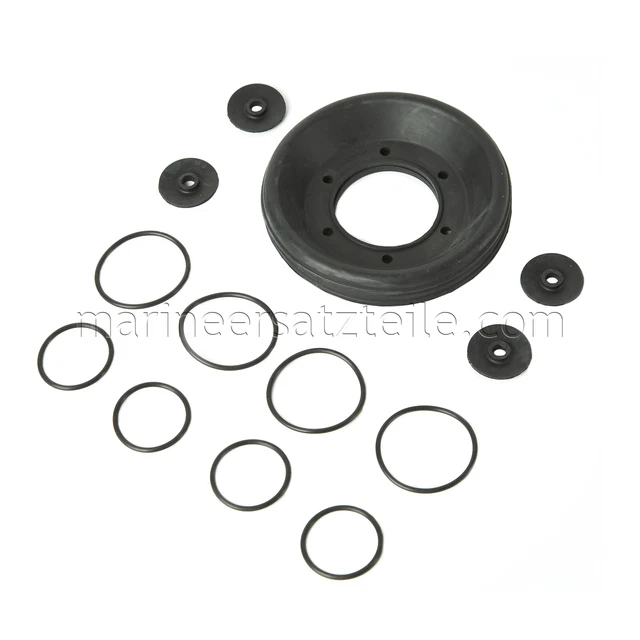 Whale AK0502 Kit de service pour Pompe Gusher Galley Mk.2