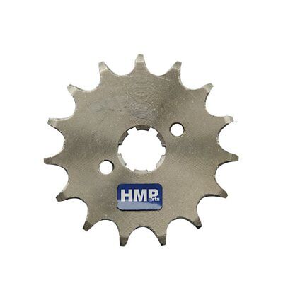 HMParts Dirt Bike Pit Bike Monkey Dax PIGNONE 420 14 Z 17 mm 