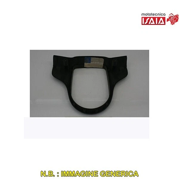 MASCHERA MANUBRIO ORIGINALE PIAGGIO COSA2 125cc 1991-1997  267660