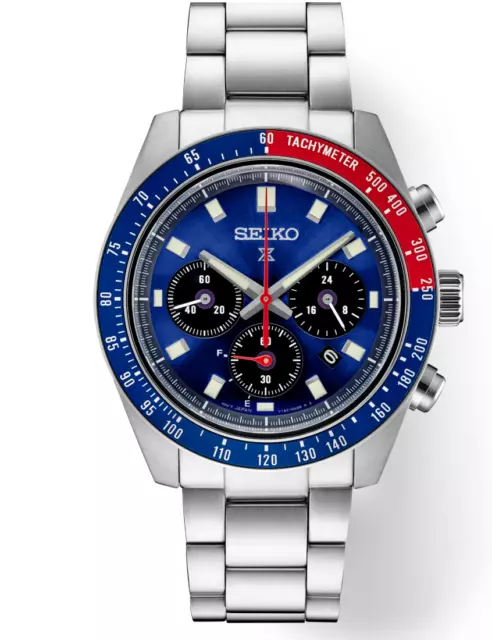 Seiko core ssc229 2025