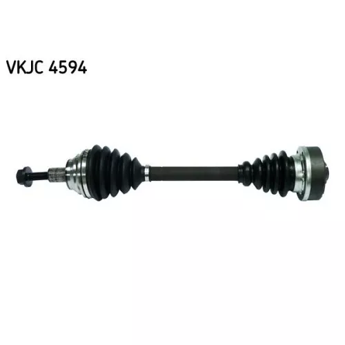 Antriebswelle SKF VKJC 4594 für AUDI SEAT SKODA VW, Vorderachse links