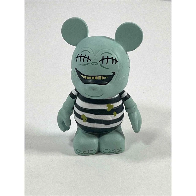 DISNEY 3& VINYLMATION Nightmare Before Christmas "Corpse Kid" Figurine