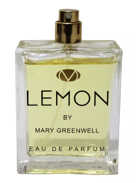 Lemon mary online greenwell