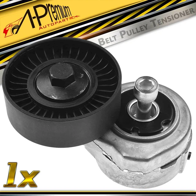 Driver Belt Tensioner for Ford Ranger 1992-1996 Taurus Sable Mazda B3000 Mercury