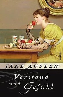 Verstand und Gefühl von Jane Austen | Buch | Zustand gut