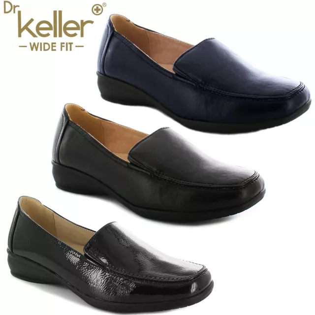 Womens wide fit pumps hotsell