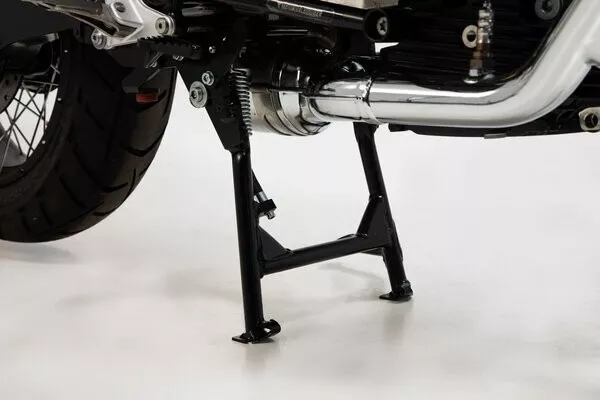 BMW R-nineT SCRAMBLER DAL 2016 AL 2020 CAVALLETTO CENTRALE SW-MOTECH