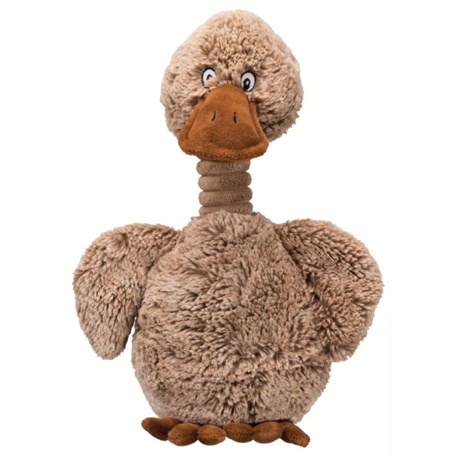 Trixie Jouet pour Chien Canard, Peluche, Neuf