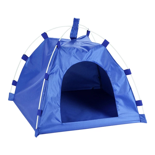 1PC Pet Liefert Pet Liefert Pet Zelt Haustier Zelt Hund Zelt
