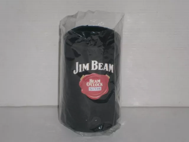 CCJB1 Jim Beam Can Cooler