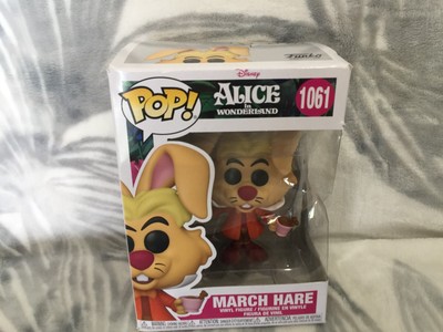 damaged box funko pop