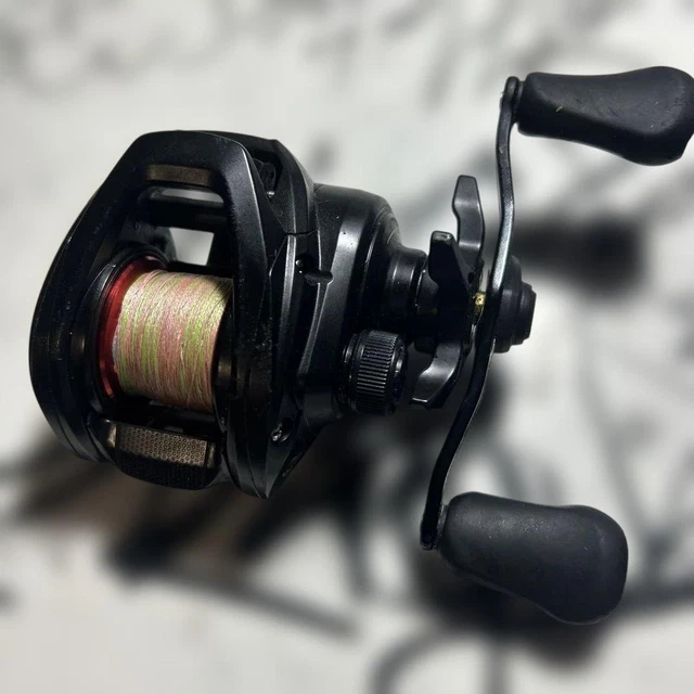 ダイワ 20アルファス AIR TW 8.6L Daiwa アルファス AIR TW 8.6L 左ハンドル ベイトリール 20… フィッシング