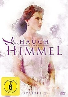 Ein Hauch von Himmel - Stagione 2 [6 DVD] | DVD | buone condizioni