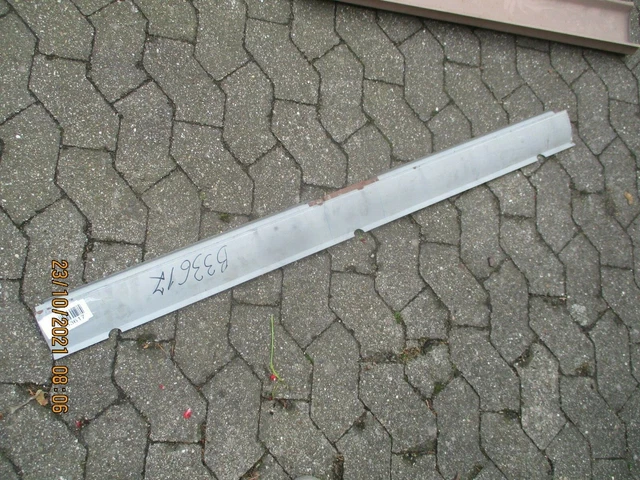 thumbnail image 2 of Blic Left Side Sill Repair Panel For VW Passat 35i (from 11/93) – Lower Sill Plate 2 of 6