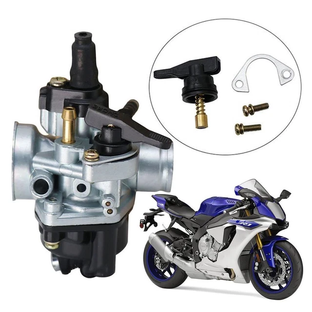 Modification Accessories Motorcycle Carburetor for PHVA/PHVB/PHBN 53015