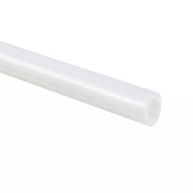 Silicone Flexible Tube Silicone Rubber Tubes Water Air Hose Tube Translucent Pump