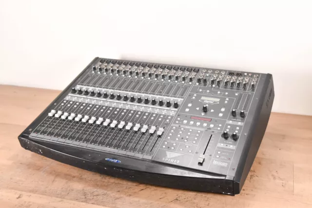 Soundcraft Spirit Digital 328 Digital Audio Mixer