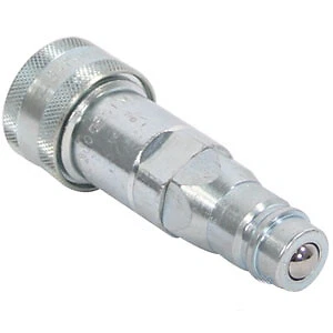 BLUMKRAFT Adaptateur Anciens Radiateurs M30x1.0 Filetage Fin vers M30x1