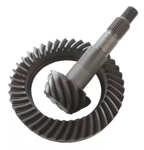 Richmond Excel - 3.90 Ring And Pinion Gear Set - Gm Chevy 10 Bolt 7.5 7.625