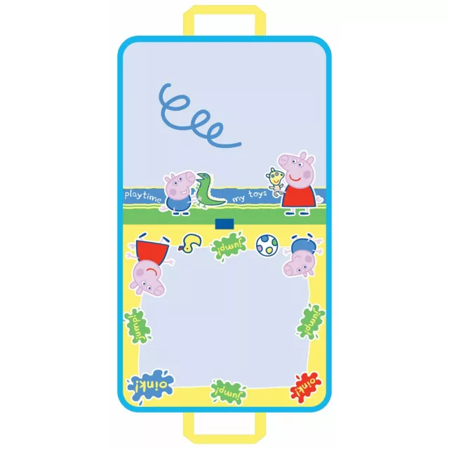 Peppa Pig Aquadoodle Doodle Bag