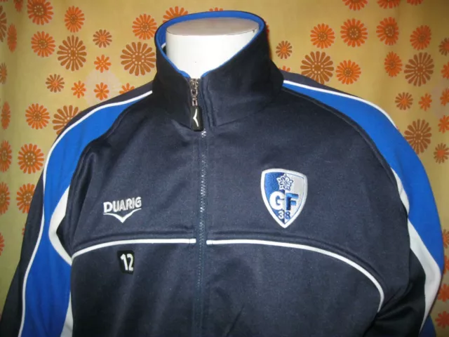 Ancien survetement on sale de foot