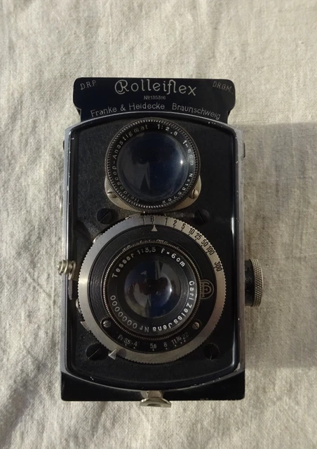 Rollfilmkameras, Alte Kameras, Photographica, Foto & Camcorder