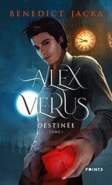 Alex Verus Tome 5 Scan Vf