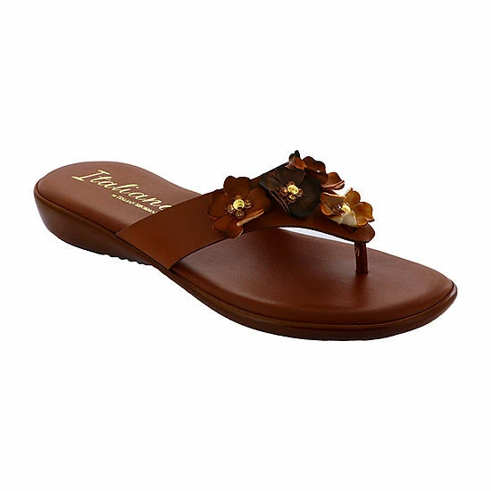 Italian shoemakers sonnie sandal 2025