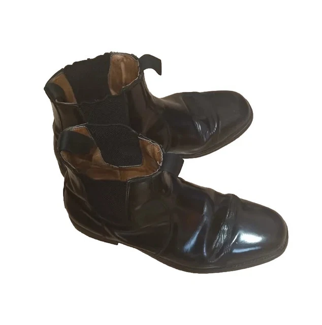 yellow satin shoes